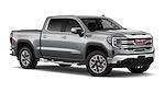New 2026 GMC Sierra 1500 SLT Crew Cab 4x4 Pickup for sale #G22731 - photo 6