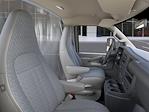 2025 GMC Savana 3500 SRW RWD Cutaway for sale #G22732 - photo 17