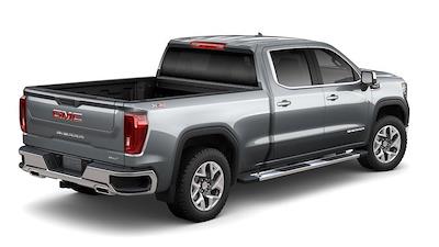 New 2026 GMC Sierra 1500 SLT Crew Cab 4x4 Pickup for sale #G22734 - photo 2