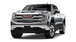 New 2026 GMC Sierra 1500 SLT Crew Cab 4x4 Pickup for sale #G22734 - photo 4