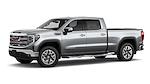 New 2026 GMC Sierra 1500 SLT Crew Cab 4x4 Pickup for sale #G22734 - photo 6