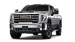 New 2026 GMC Sierra 2500 SLT Crew Cab 4x4 Pickup for sale #G22736 - photo 2