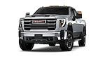 New 2026 GMC Sierra 2500 SLT Crew Cab 4x4 Pickup for sale #G22736 - photo 3