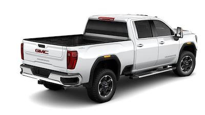 New 2026 GMC Sierra 2500 SLT Crew Cab 4x4 Pickup for sale #G22737 - photo 2