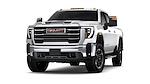 New 2026 GMC Sierra 2500 SLT Crew Cab 4x4 Pickup for sale #G22737 - photo 5