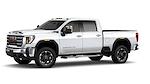 New 2026 GMC Sierra 2500 SLT Crew Cab 4x4 Pickup for sale #G22737 - photo 6