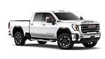 New 2026 GMC Sierra 2500 SLT Crew Cab 4x4 Pickup for sale #G22737 - photo 1