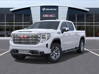 2026 GMC Sierra 1500 Crew Cab 4x4 Pickup for sale #G22745 - photo 1