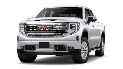 New 2026 GMC Sierra 1500 Denali Crew Cab 4x4 Pickup for sale #G22745 - photo 2