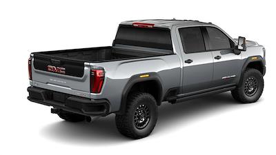 New 2026 GMC Sierra 2500 AT4X Crew Cab 4x4 Pickup for sale #G22750 - photo 2