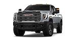 New 2026 GMC Sierra 2500 AT4X Crew Cab 4x4 Pickup for sale #G22750 - photo 3