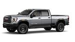 New 2026 GMC Sierra 2500 AT4X Crew Cab 4x4 Pickup for sale #G22750 - photo 4