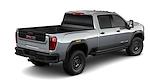 New 2026 GMC Sierra 2500 AT4X Crew Cab 4x4 Pickup for sale #G22750 - photo 2