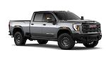 New 2026 GMC Sierra 2500 AT4X Crew Cab 4x4 Pickup for sale #G22750 - photo 1