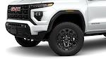 New 2026 GMC Canyon Elevation Crew Cab 4x4 Pickup for sale #G22753 - photo 7