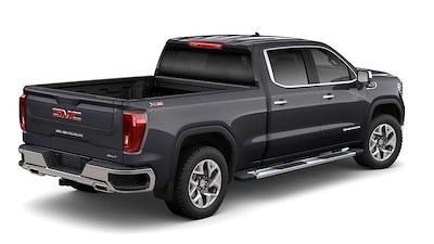 New 2026 GMC Sierra 1500 SLT Crew Cab 4x4 Pickup for sale #G22756 - photo 2