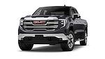 New 2026 GMC Sierra 1500 SLT Crew Cab 4x4 Pickup for sale #G22756 - photo 3