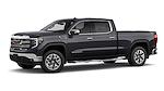 New 2026 GMC Sierra 1500 SLT Crew Cab 4x4 Pickup for sale #G22756 - photo 4