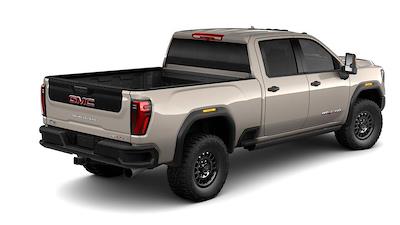 New 2026 GMC Sierra 2500 AT4X Crew Cab 4x4 Pickup for sale #G22757 - photo 2