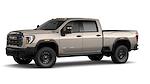 New 2026 GMC Sierra 2500 AT4X Crew Cab 4x4 Pickup for sale #G22757 - photo 4