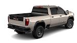 New 2026 GMC Sierra 2500 AT4X Crew Cab 4x4 Pickup for sale #G22757 - photo 2