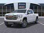New 2026 GMC Sierra 1500 SLT Crew Cab 4x4 Pickup for sale #G22760 - photo 6