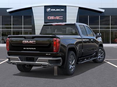 New 2026 GMC Sierra 1500 SLT Crew Cab for sale #G22762 - photo 2