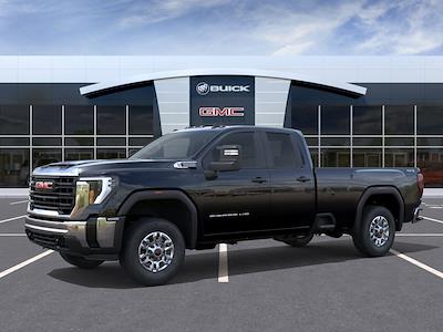 New 2026 GMC Sierra 2500 Pro Double Cab 4x4 Pickup for sale #G22771 - photo 2