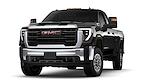 New 2026 GMC Sierra 2500 Pro Double Cab 4x4 Pickup for sale #G22771 - photo 25