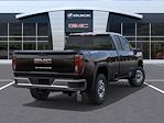 New 2026 GMC Sierra 2500 Pro Double Cab 4x4 Pickup for sale #G22771 - photo 4