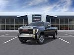 New 2026 GMC Sierra 2500 Pro Double Cab 4x4 Pickup for sale #G22771 - photo 8