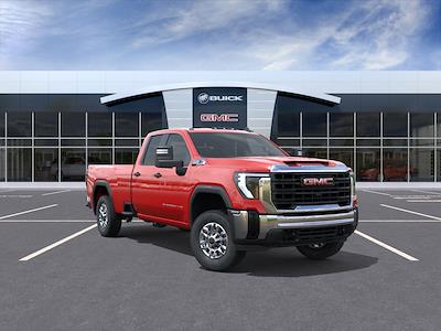 New 2026 GMC Sierra 2500 Pro Double Cab for sale #G22781 - photo 1