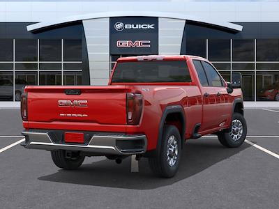 New 2026 GMC Sierra 2500 Pro Double Cab for sale #G22781 - photo 2