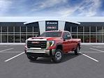 New 2026 GMC Sierra 2500 Pro Double Cab 4x4 Pickup for sale #G22781 - photo 17