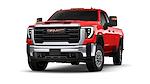 New 2026 GMC Sierra 2500 Pro Double Cab 4x4 Pickup for sale #G22781 - photo 3