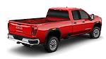 New 2026 GMC Sierra 2500 Pro Double Cab 4x4 Pickup for sale #G22781 - photo 5
