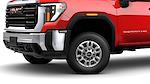 New 2026 GMC Sierra 2500 Pro Double Cab 4x4 Pickup for sale #G22781 - photo 7