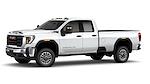 New 2026 GMC Sierra 2500 Pro Double Cab 4x4 Pickup for sale #G22782 - photo 4