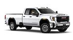 New 2026 GMC Sierra 2500 Pro Double Cab 4x4 Pickup for sale #G22782 - photo 6