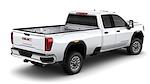 New 2026 GMC Sierra 2500 Pro Double Cab 4x4 Pickup for sale #G22783 - photo 5