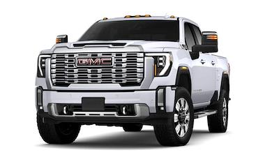 New 2026 GMC Sierra 2500 Denali Crew Cab 4x4 Pickup for sale #G22784 - photo 2