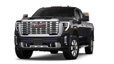 New 2026 GMC Sierra 2500 Denali Crew Cab 4x4 Pickup for sale #G22785 - photo 2