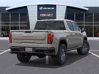 New 2026 GMC Sierra 1500 AT4X Crew Cab for sale #G22787 - photo 2