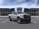New 2026 GMC Sierra 1500 AT4X Crew Cab 4x4 Pickup for sale #G22787 - photo 10