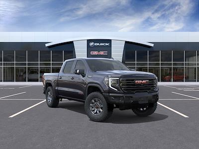New 2026 GMC Sierra 1500 AT4X Crew Cab for sale #G22788 - photo 1