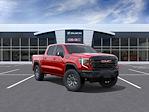 New 2026 GMC Sierra 1500 AT4X Crew Cab for sale #G22793 - photo 1