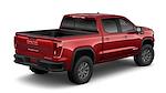 New 2026 GMC Sierra 1500 AT4X Crew Cab 4x4 Pickup for sale #G22793 - photo 5