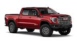 New 2026 GMC Sierra 1500 AT4X Crew Cab 4x4 Pickup for sale #G22793 - photo 6