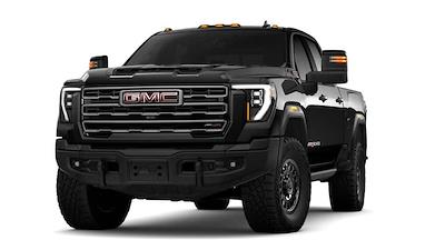 New 2026 GMC Sierra 2500 AT4X Crew Cab for sale #G22797 - photo 1