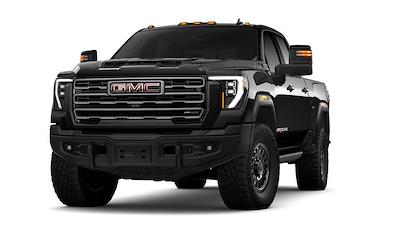 New 2026 GMC Sierra 2500 AT4X Crew Cab for sale #G22797 - photo 2